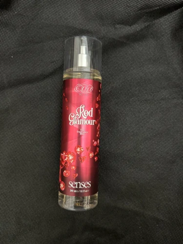 EVA Body Mists & Deodorant