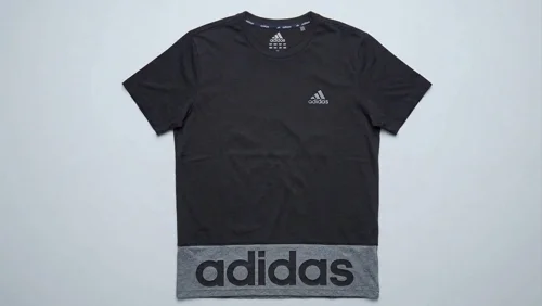 adidas T-shirts