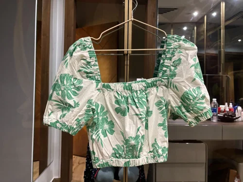 American Eagle Blouses