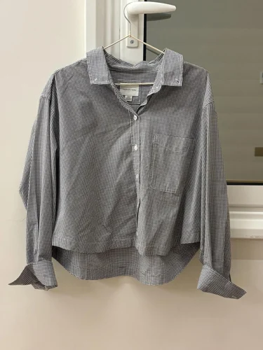 American Eagle Shirts