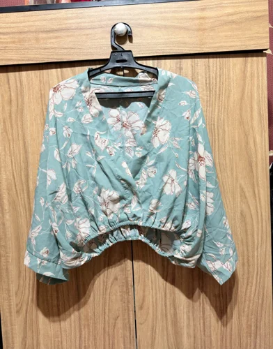 Dazy Blouses