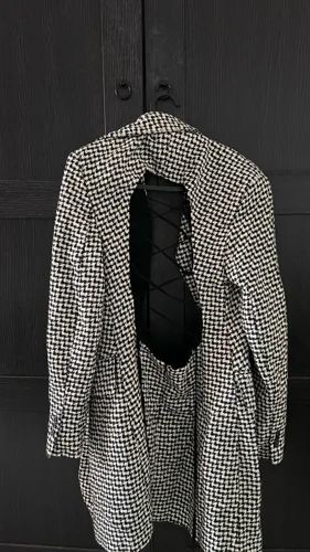 Zara Jackets
