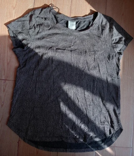 H&M Basic T-shirts