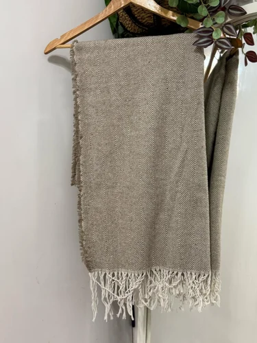 Blankets / throws