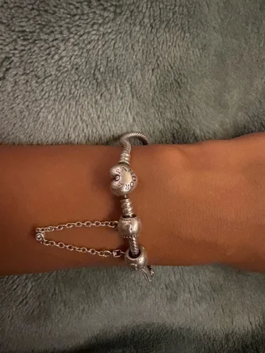 Pandora Bracelets