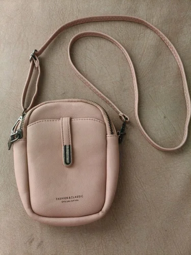 Local Cross-Body Bags