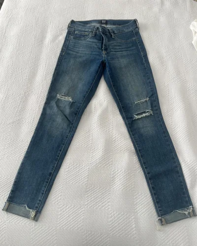 GAP Jeans