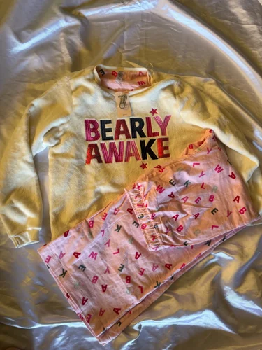 Max Pyjama Sets