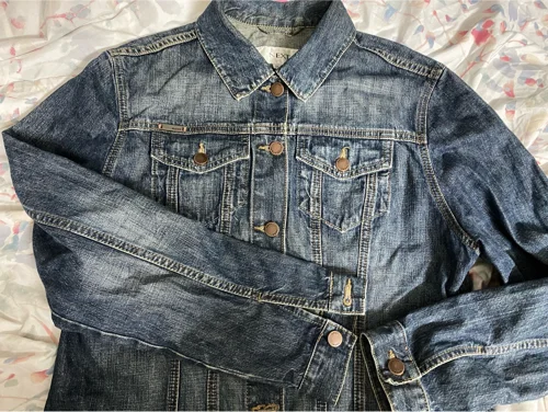 Next Jackets