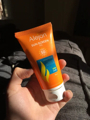 Alejon Sun Care