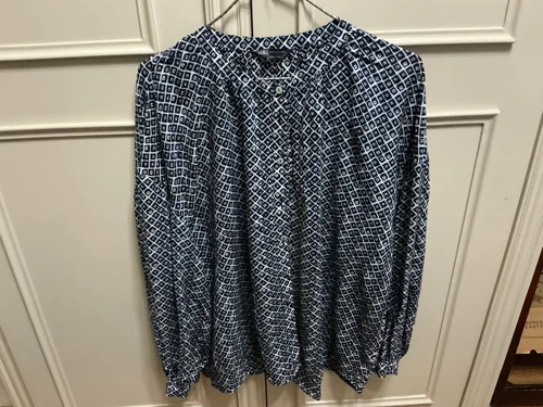 M&S Woman Blouses