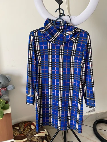 Midi Dresses
