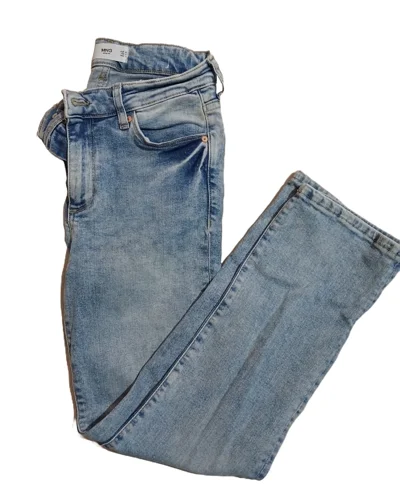 Mango Jeans