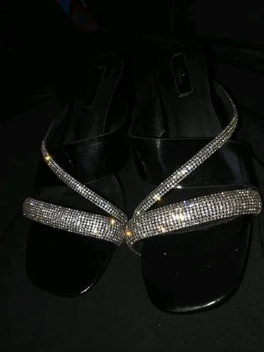 deja vu Sandals