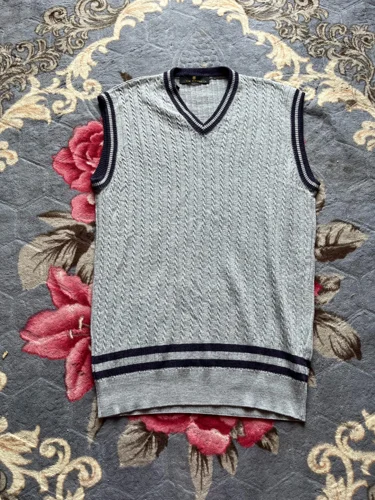 Tie house Vests
