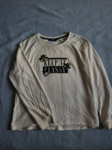 Max Long Sleeve
