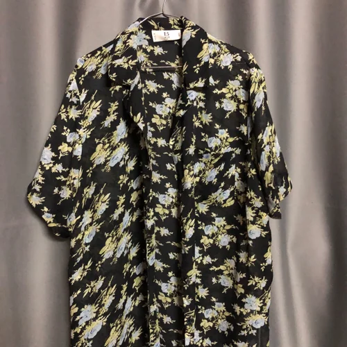 Short Sleeve Shirts