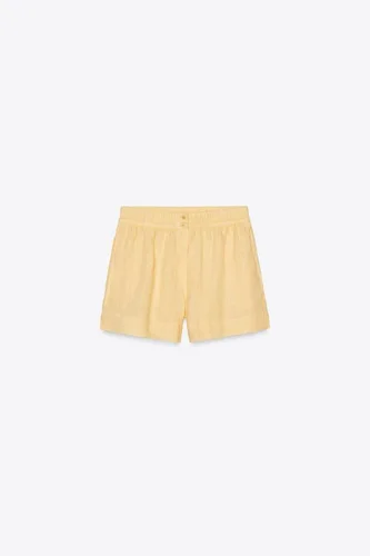 Zara Shorts