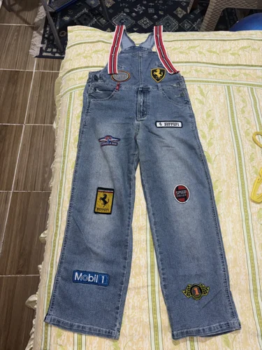 Jumpsuits