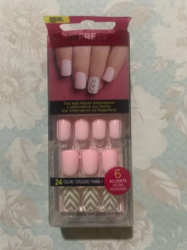 Nails