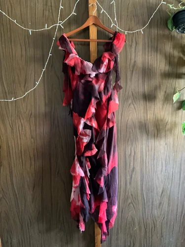 ASOS Midi Dresses