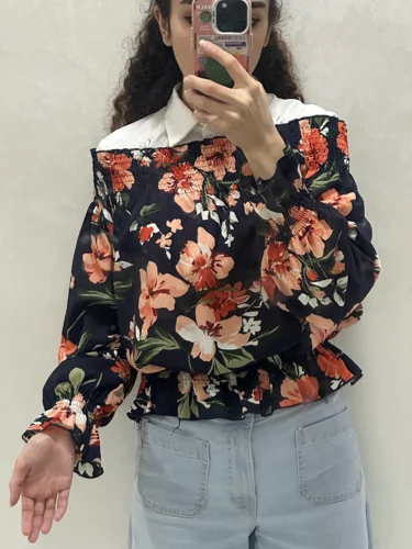 Local Blouses