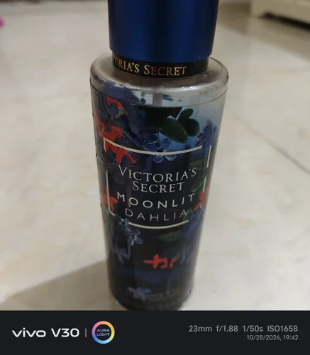 Victoria's Secret Body Mists & Deodorant