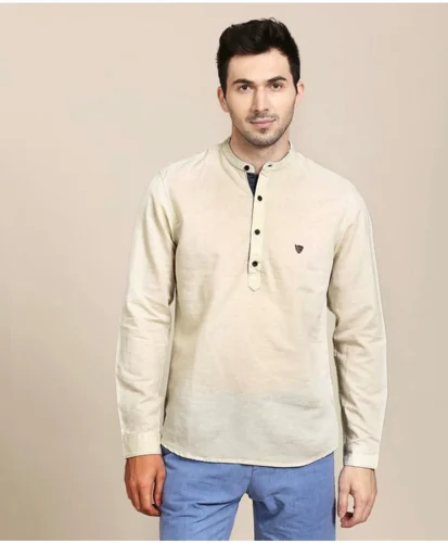 John H Long Sleeve Shirts