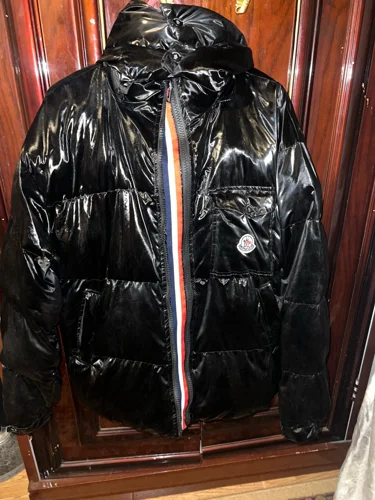 Moncler Jackets