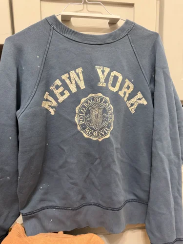 Polo Ralph Lauren Sweatshirts