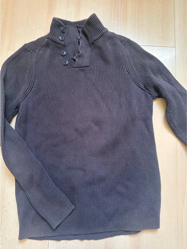 Zara Long Sleeve Shirts
