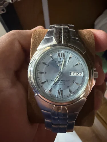 Seiko Watches