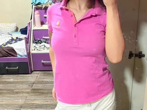 U.S. Polo Assn. Shirts