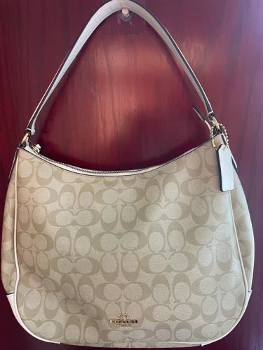 Coach Shoulder Bags