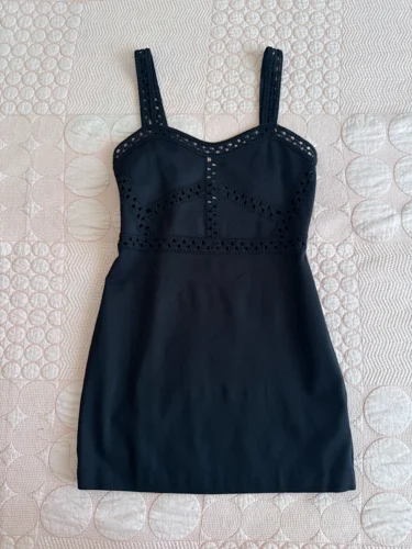 Zara Mini Dresses