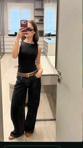 Zara T-shirts