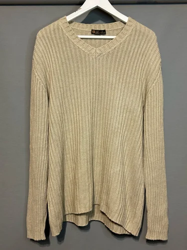 Loro Piana Sweaters