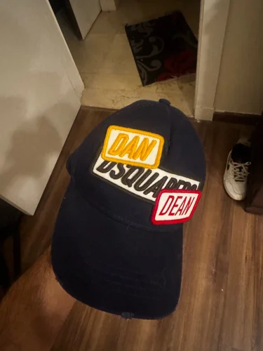 Dsquared2 Hats & Caps