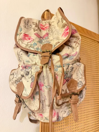 Accessorize Backpacks