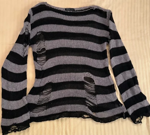 Shein Sweaters
