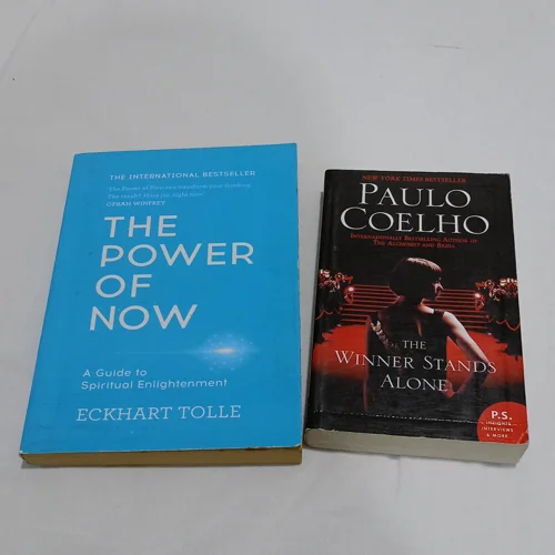 Books