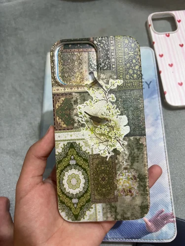 Local Phone Cases