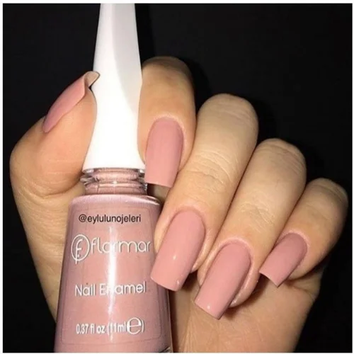Flormar Nails