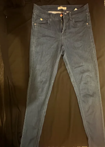 Calliope Jeans