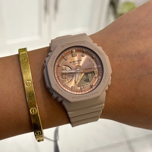 G-Shock Watches