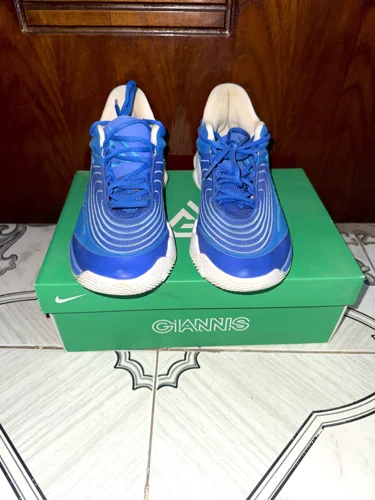 Nike Footwear