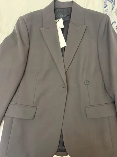 Zara Blazers