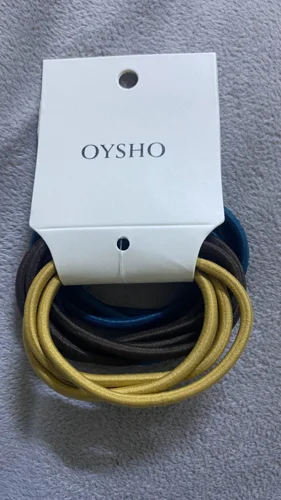 Oysho Hair Accessories