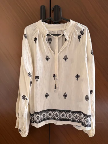 Shein بلوزات