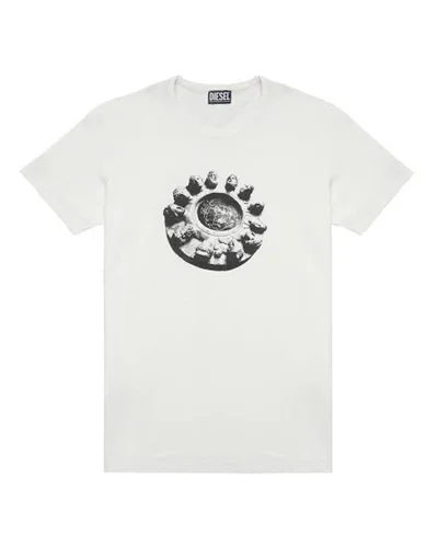 Diesel T-shirts
